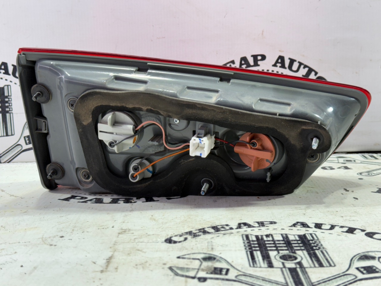 Фонарь в крышку - Фото 5