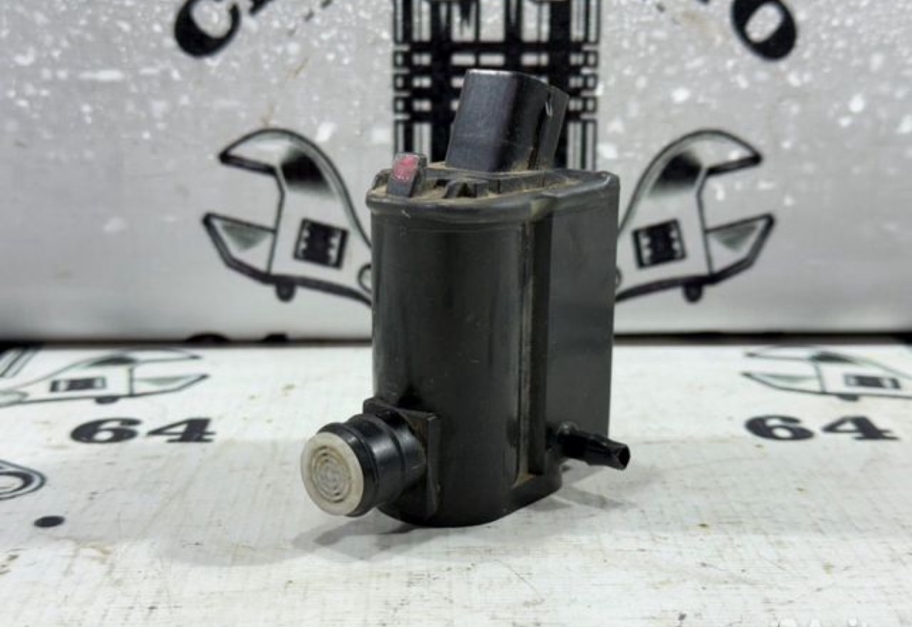 Моторчик бачка омывателя - Фото 1