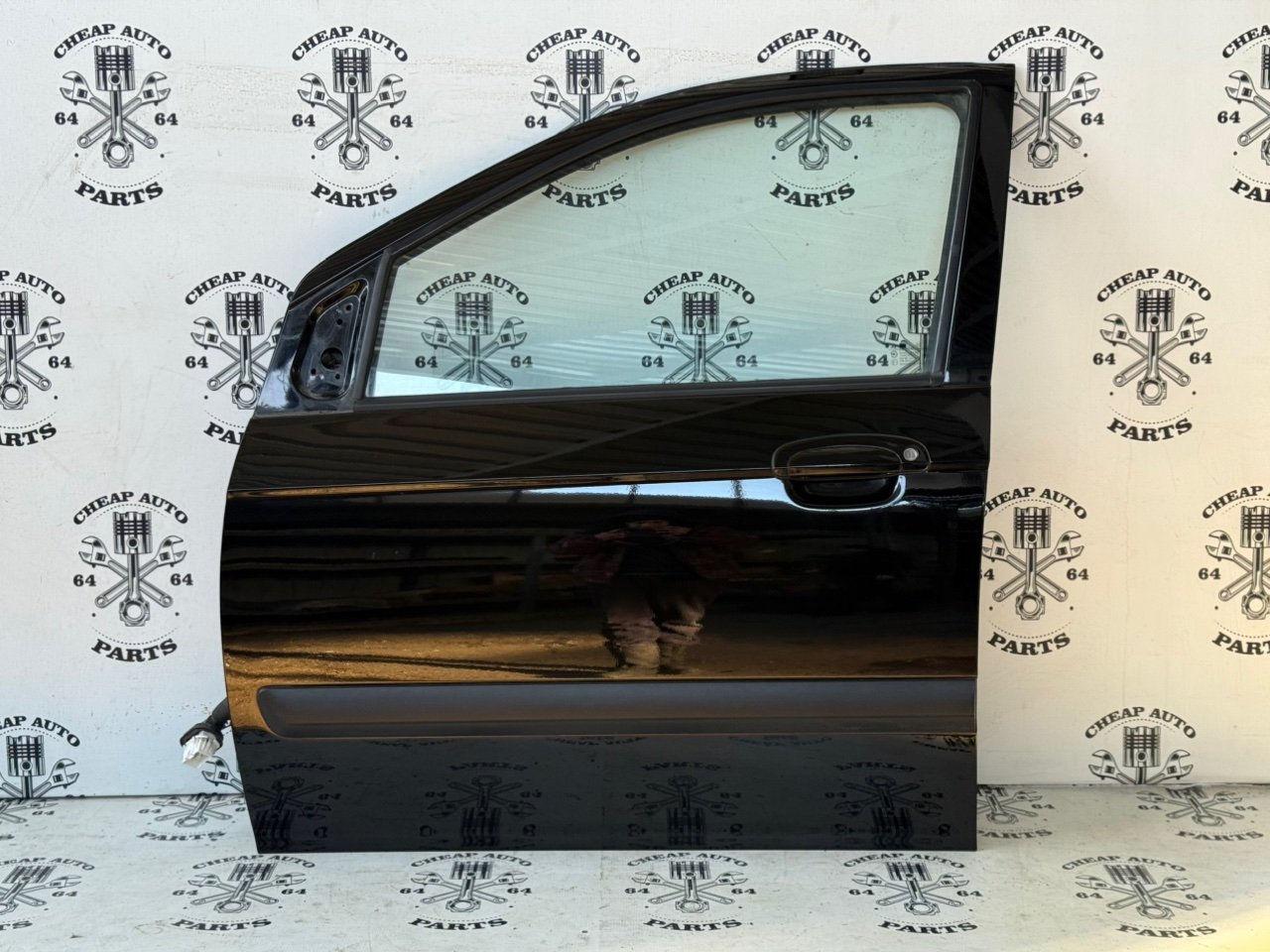 Дверь - Фото 20