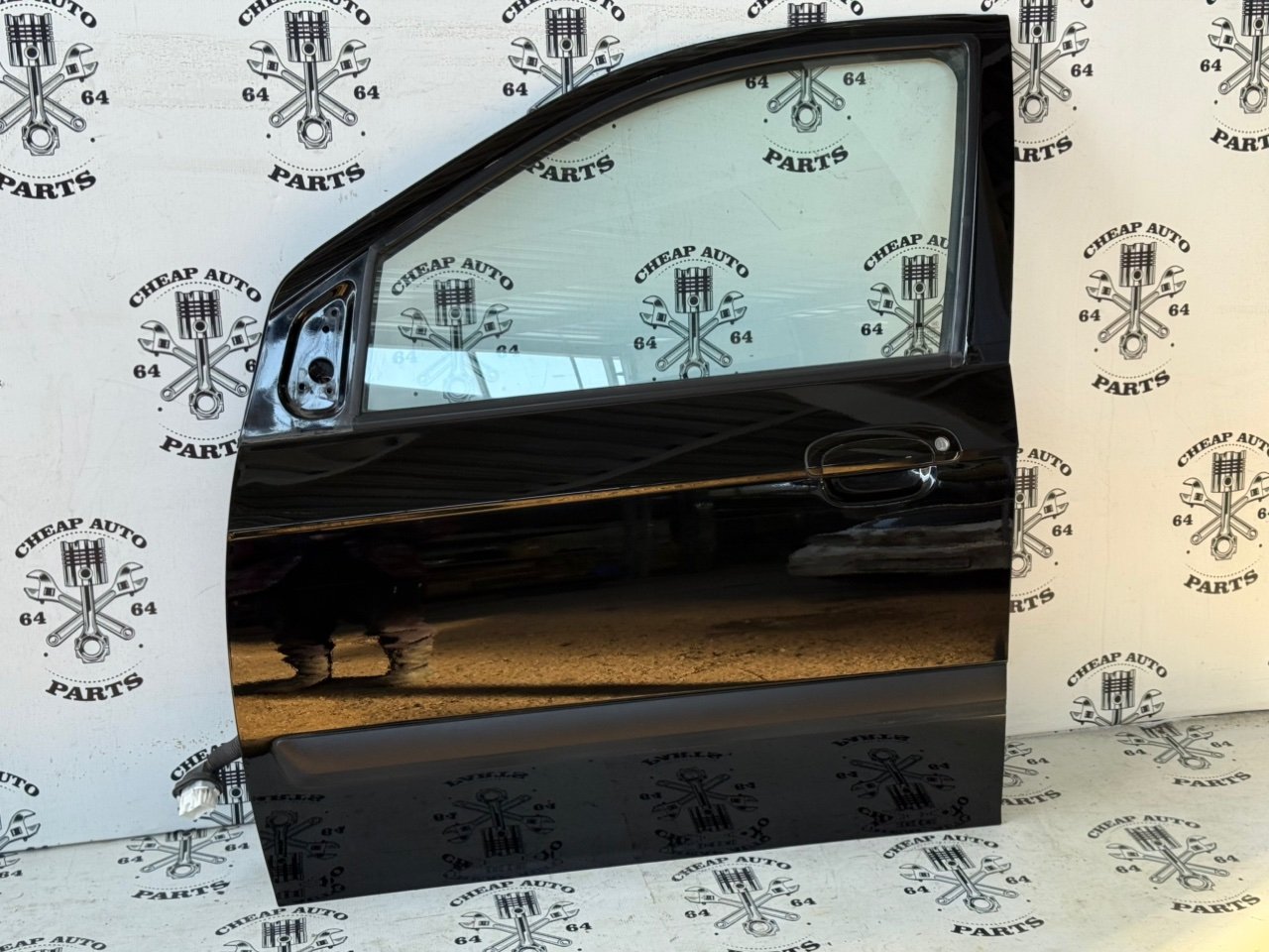 Дверь - Фото 13