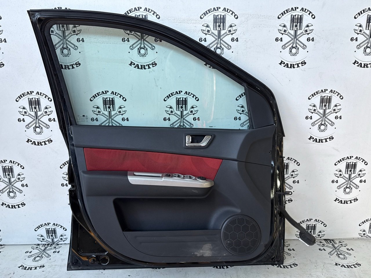 Дверь - Фото 9