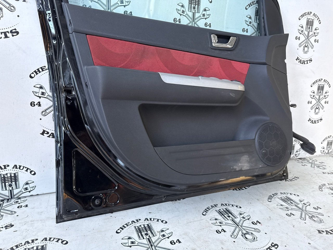 Дверь - Фото 2