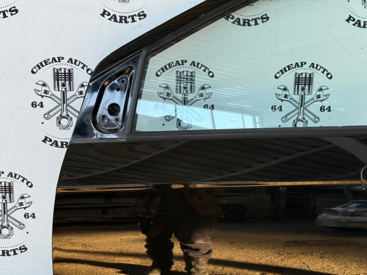 Дверь - Фото 11