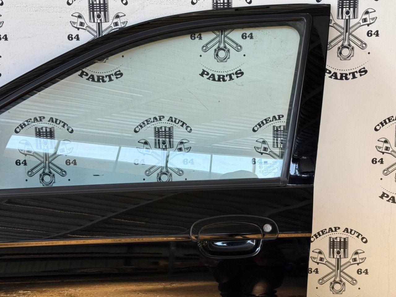 Дверь - Фото 6