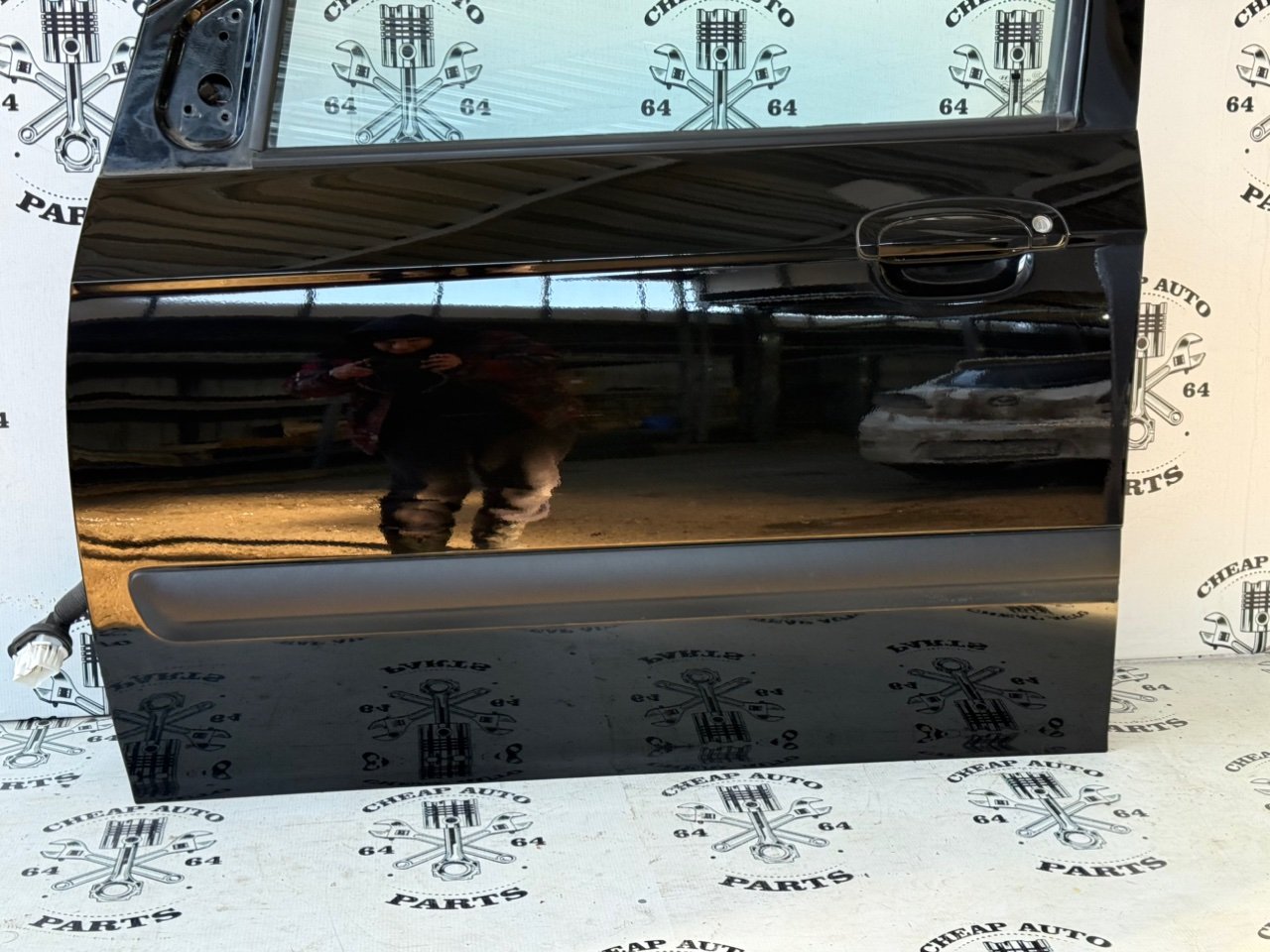 Дверь - Фото 15