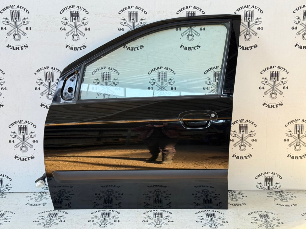 Дверь - Фото 22