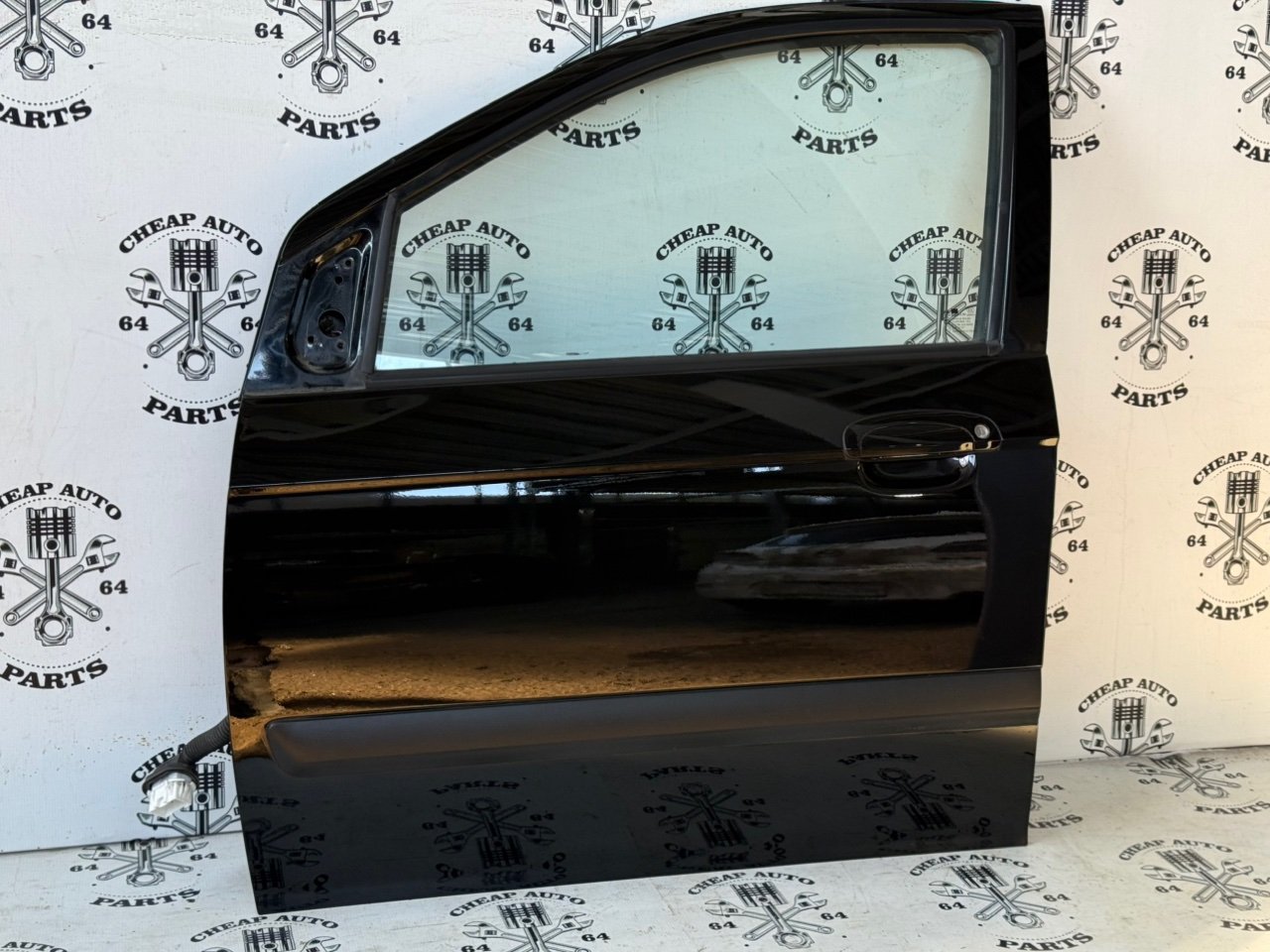 Дверь - Фото 17