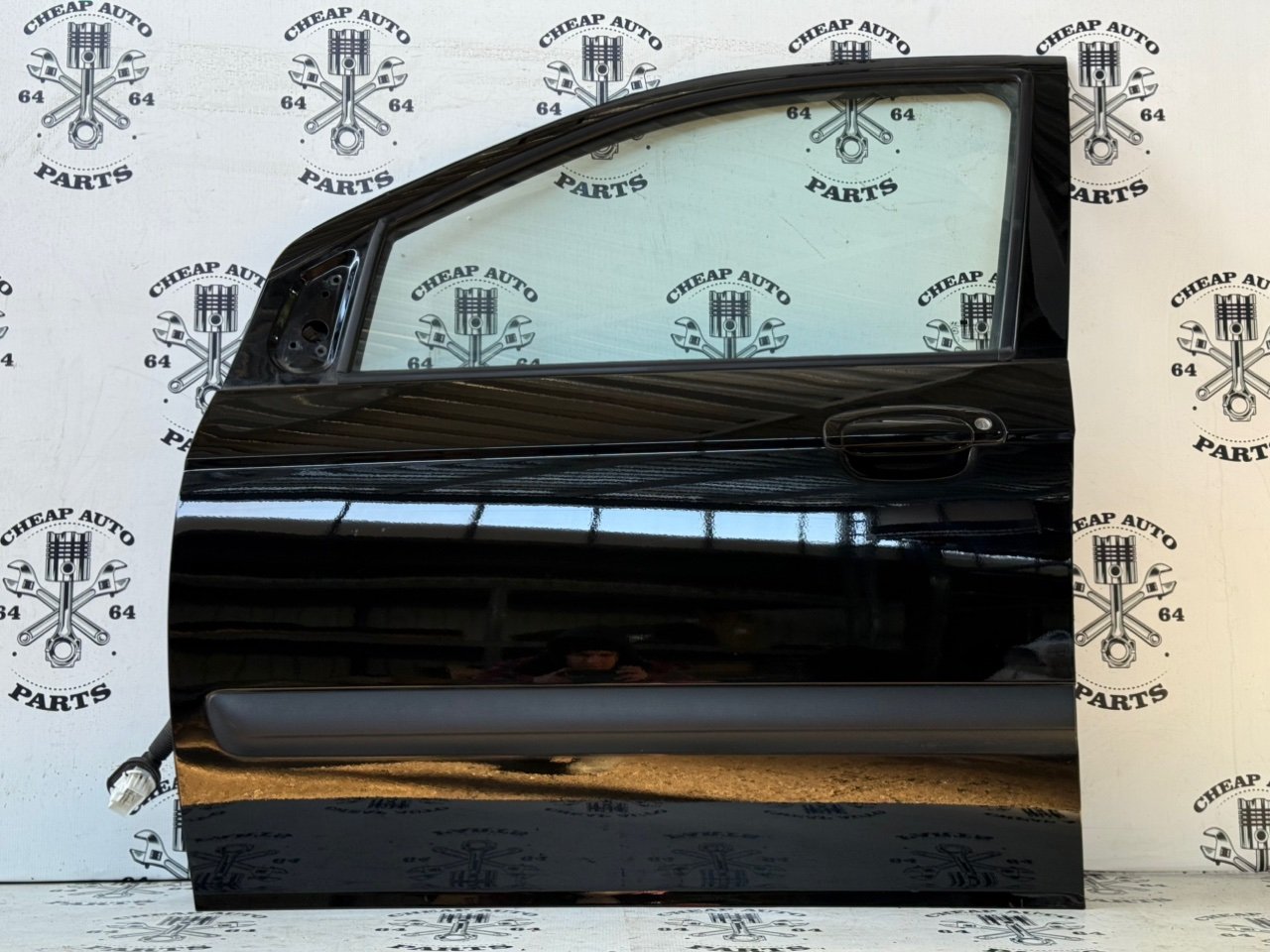 Дверь - Фото 14