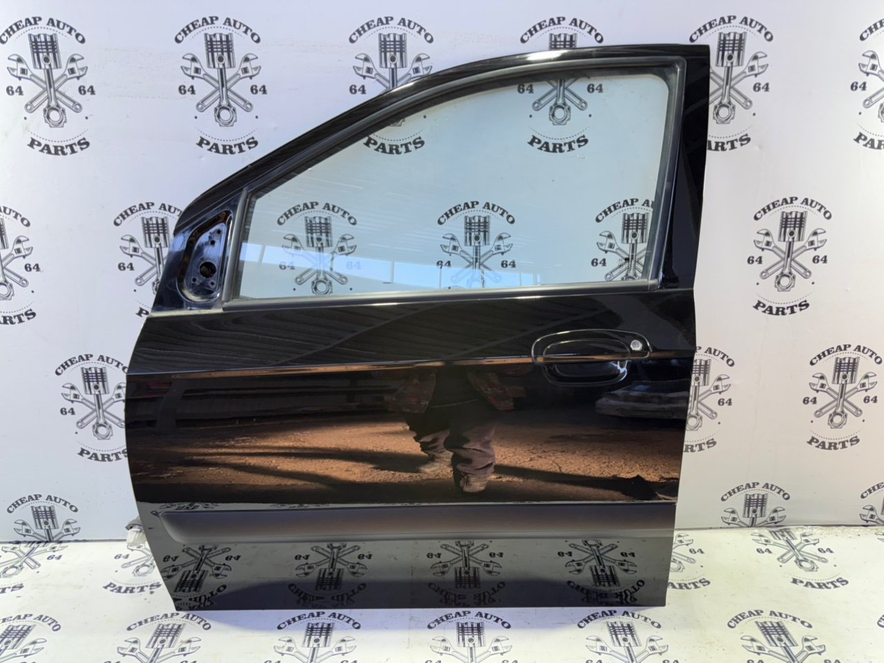 Дверь - Фото 3