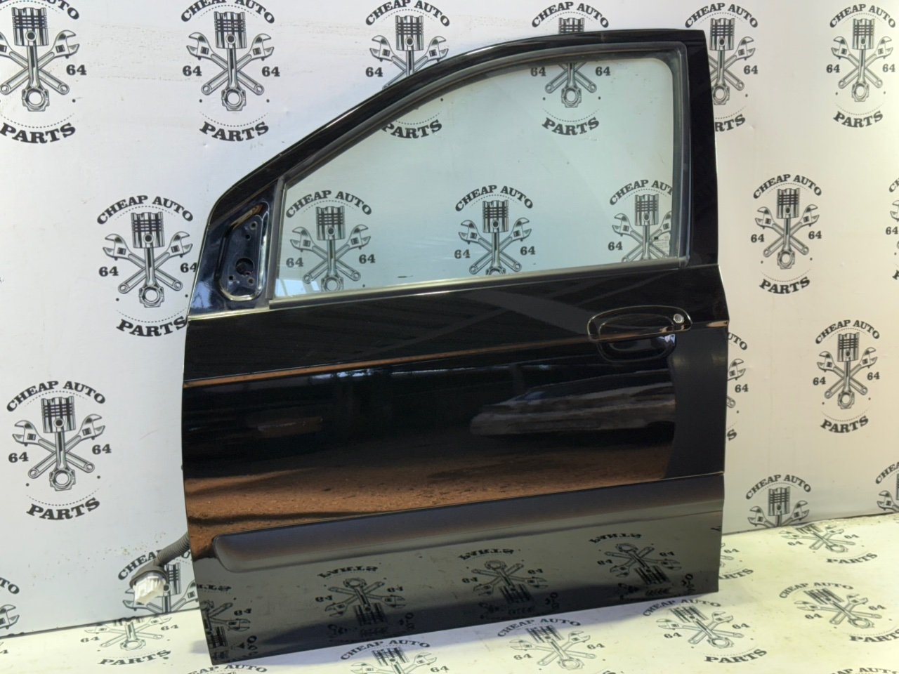 Дверь - Фото 16