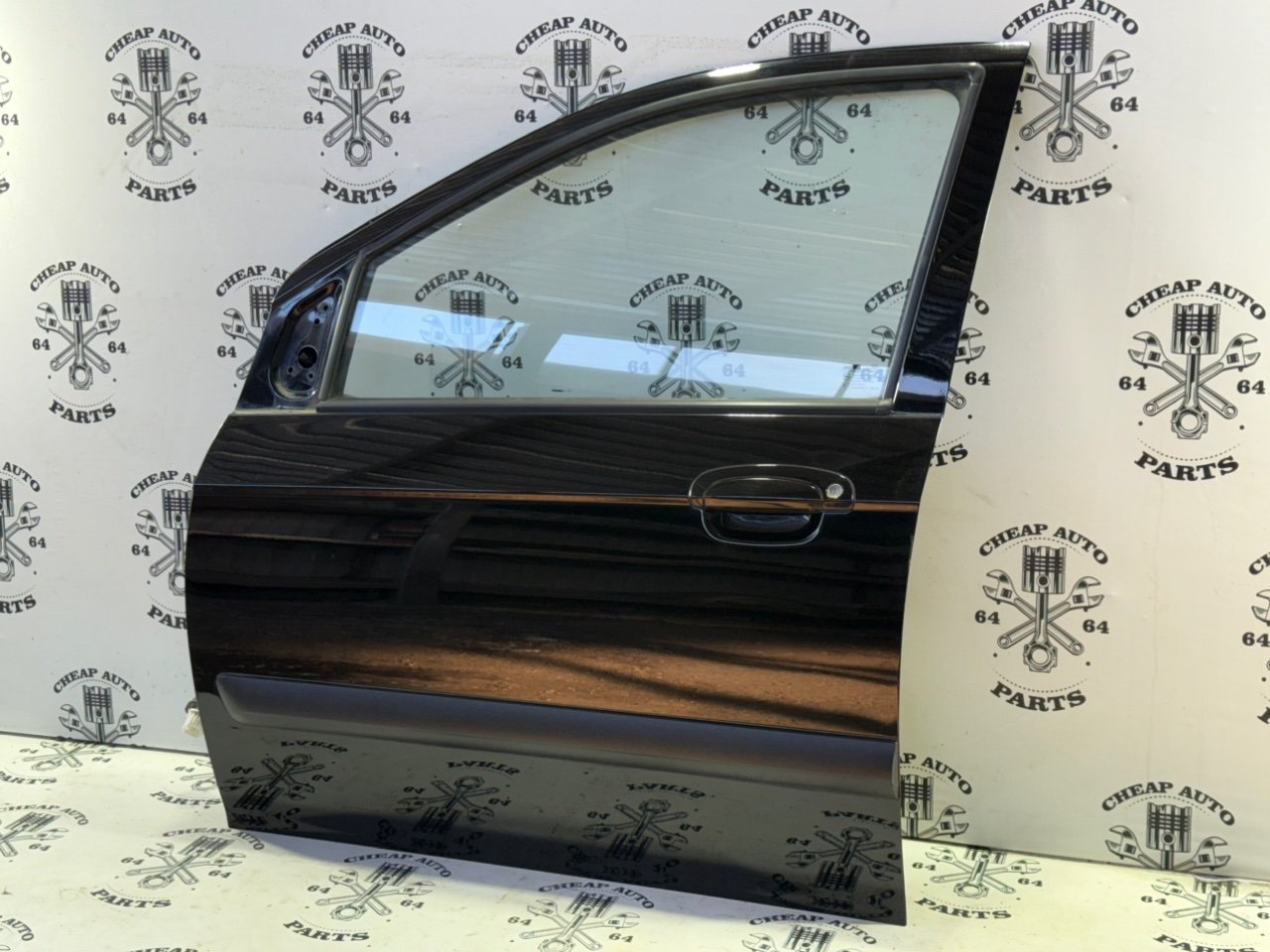 Дверь - Фото 7