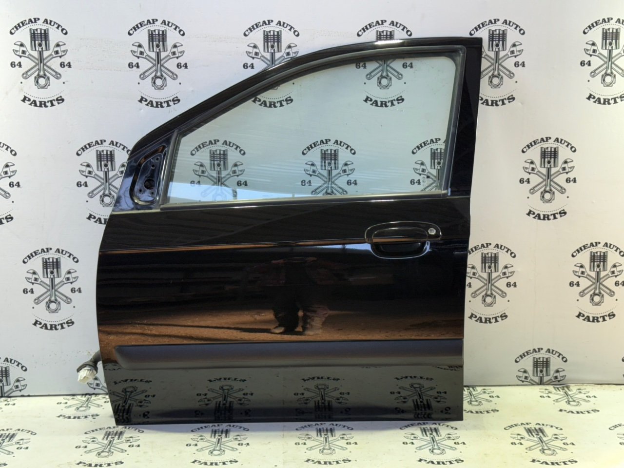 Дверь - Фото 8