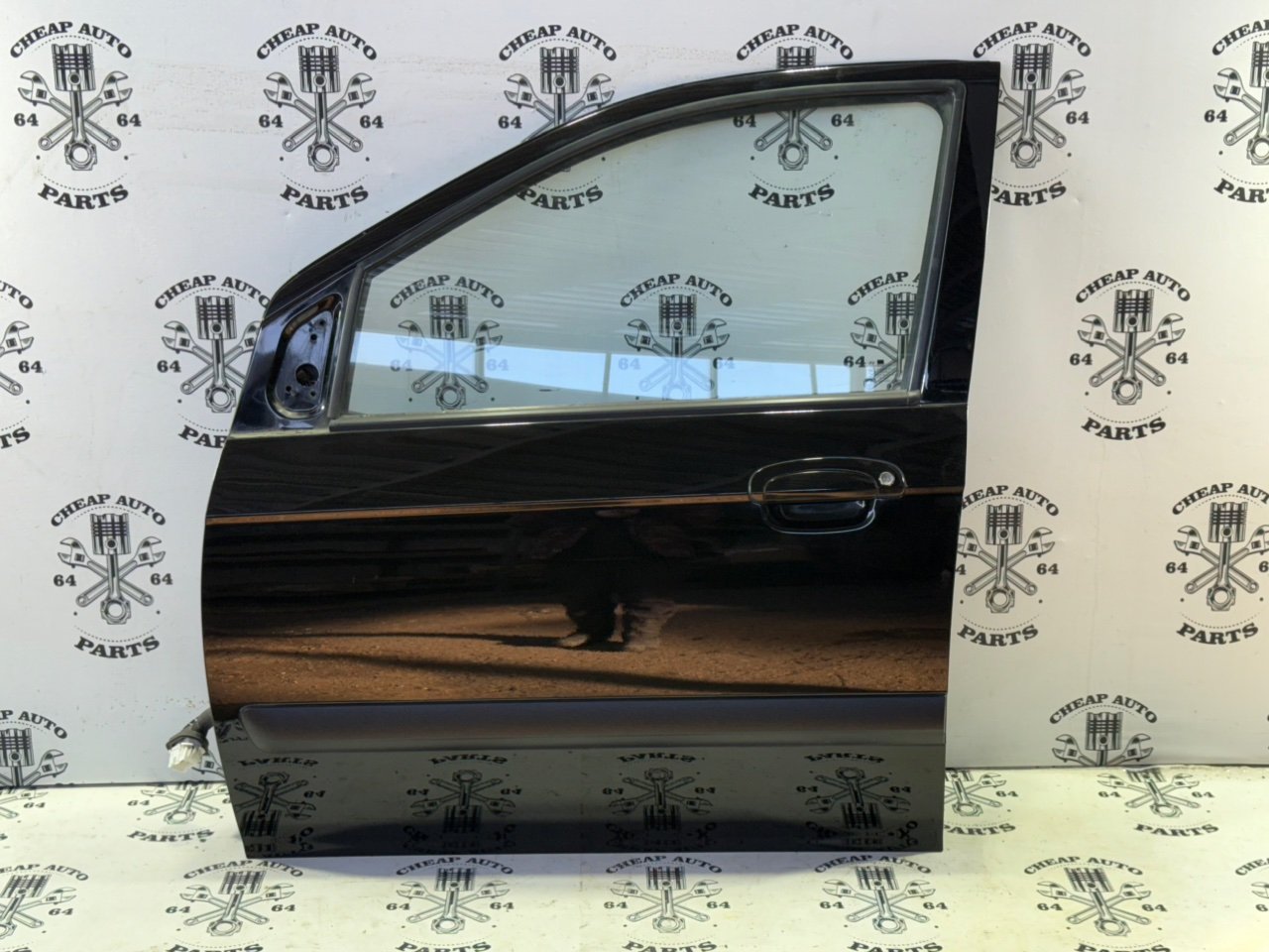 Дверь - Фото 4