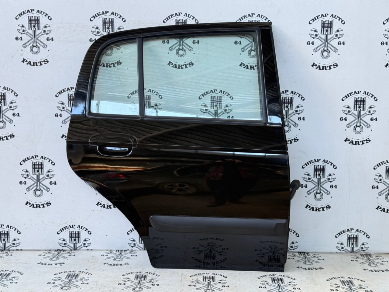 Дверь - Фото 3