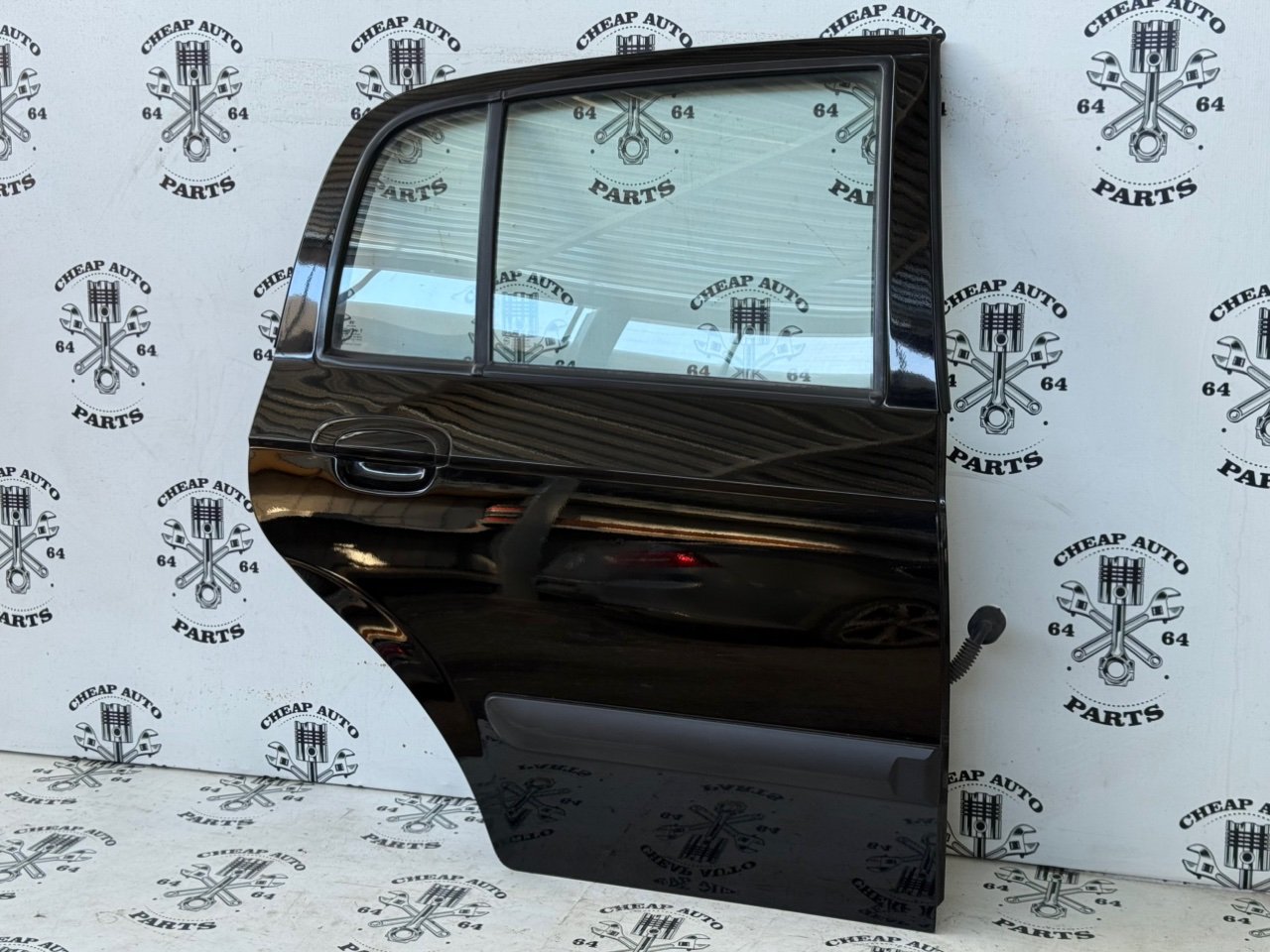 Дверь - Фото 9