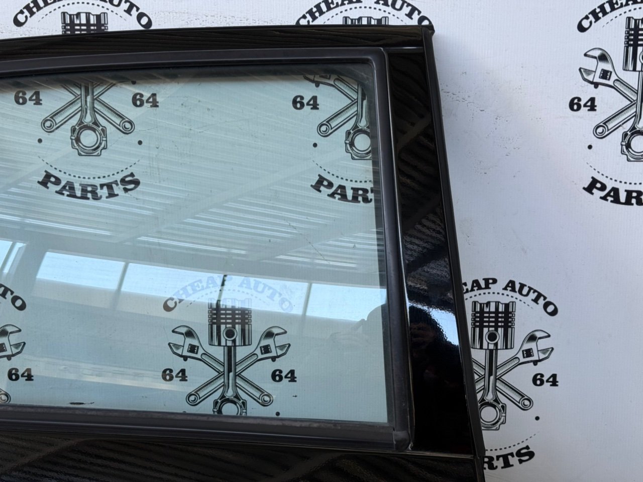 Дверь - Фото 13