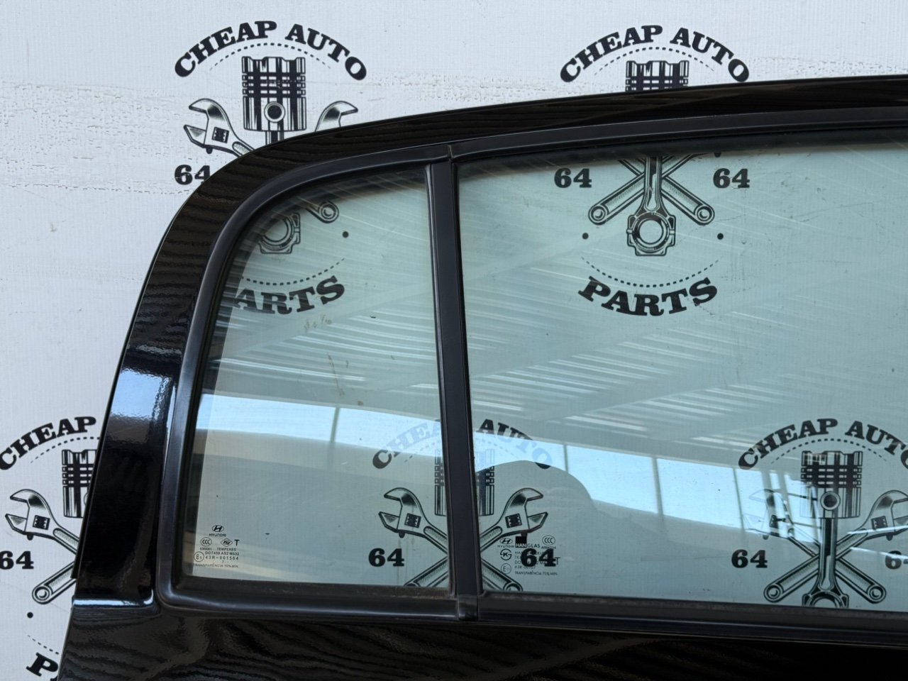 Дверь - Фото 7