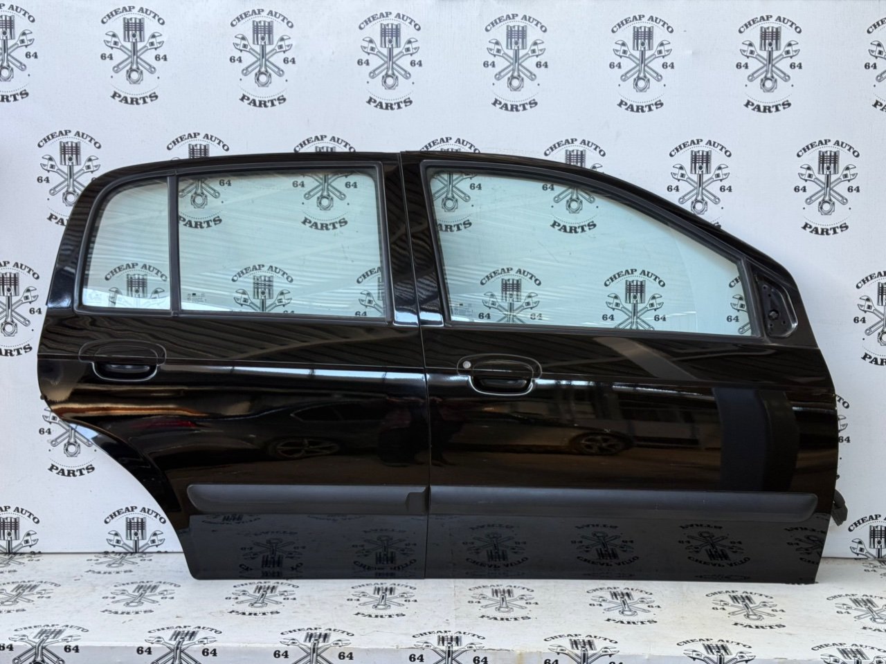 Двери - Фото 5