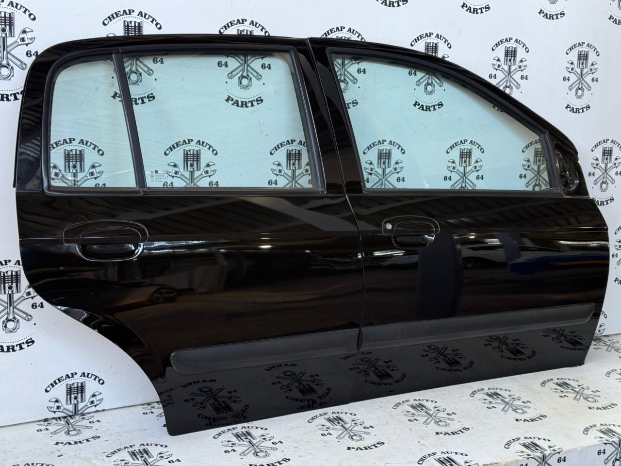 Двери - Фото 2