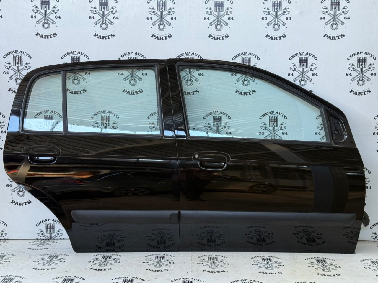 Двери - Фото 6