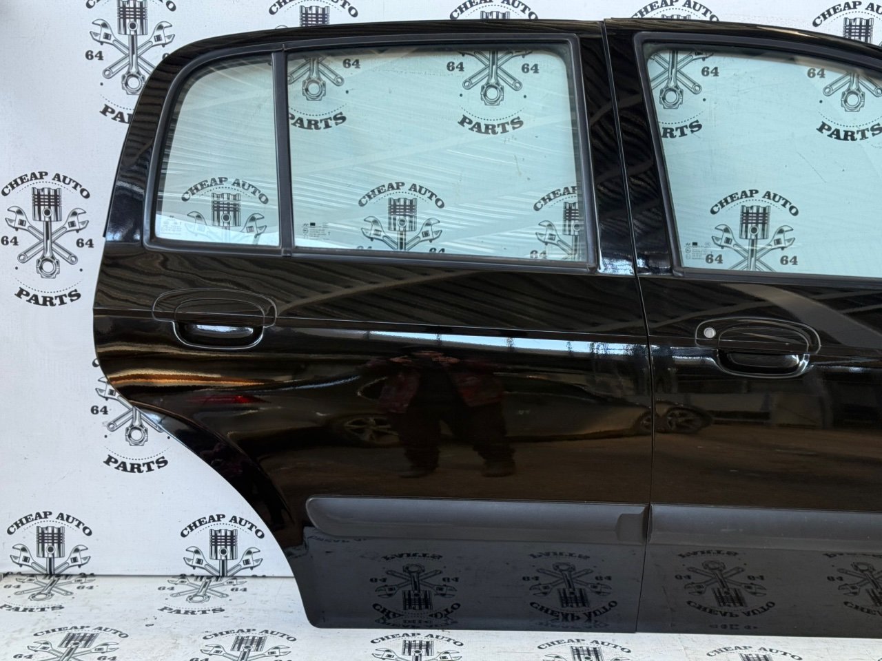 Двери - Фото 7