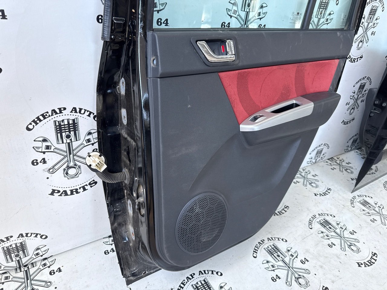 Дверь - Фото 5