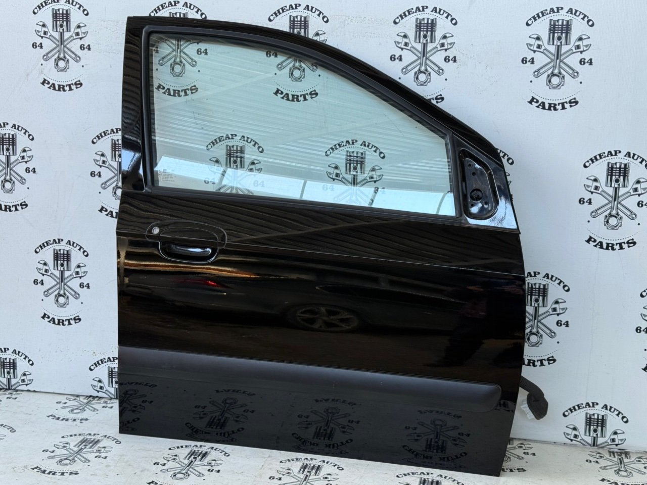 Дверь - Фото 14