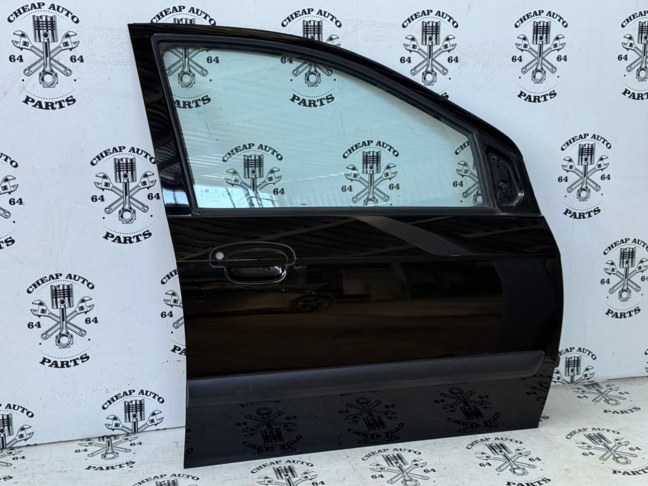 Дверь - Фото 15