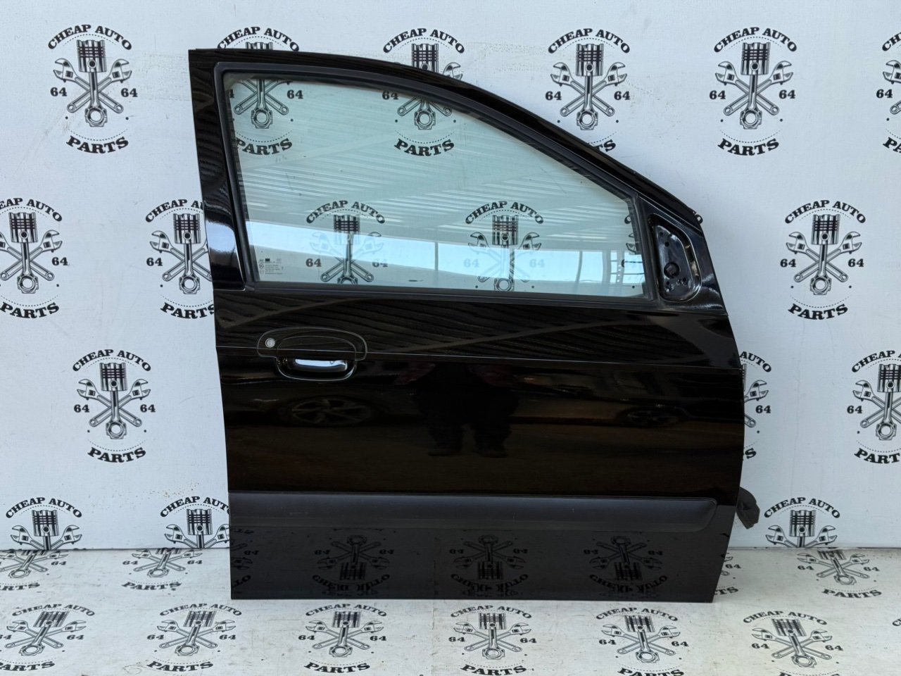 Дверь - Фото 5