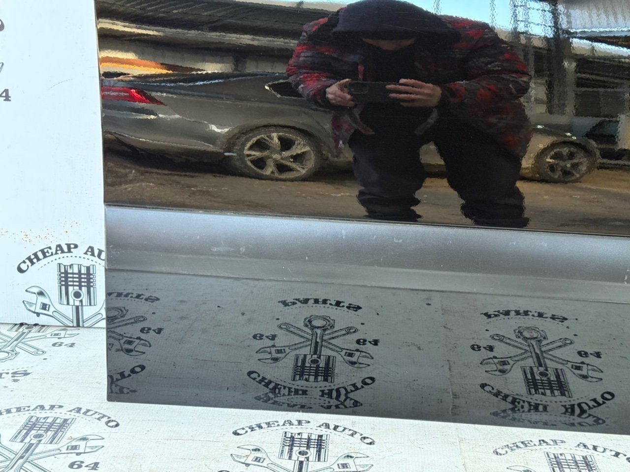 Дверь - Фото 12