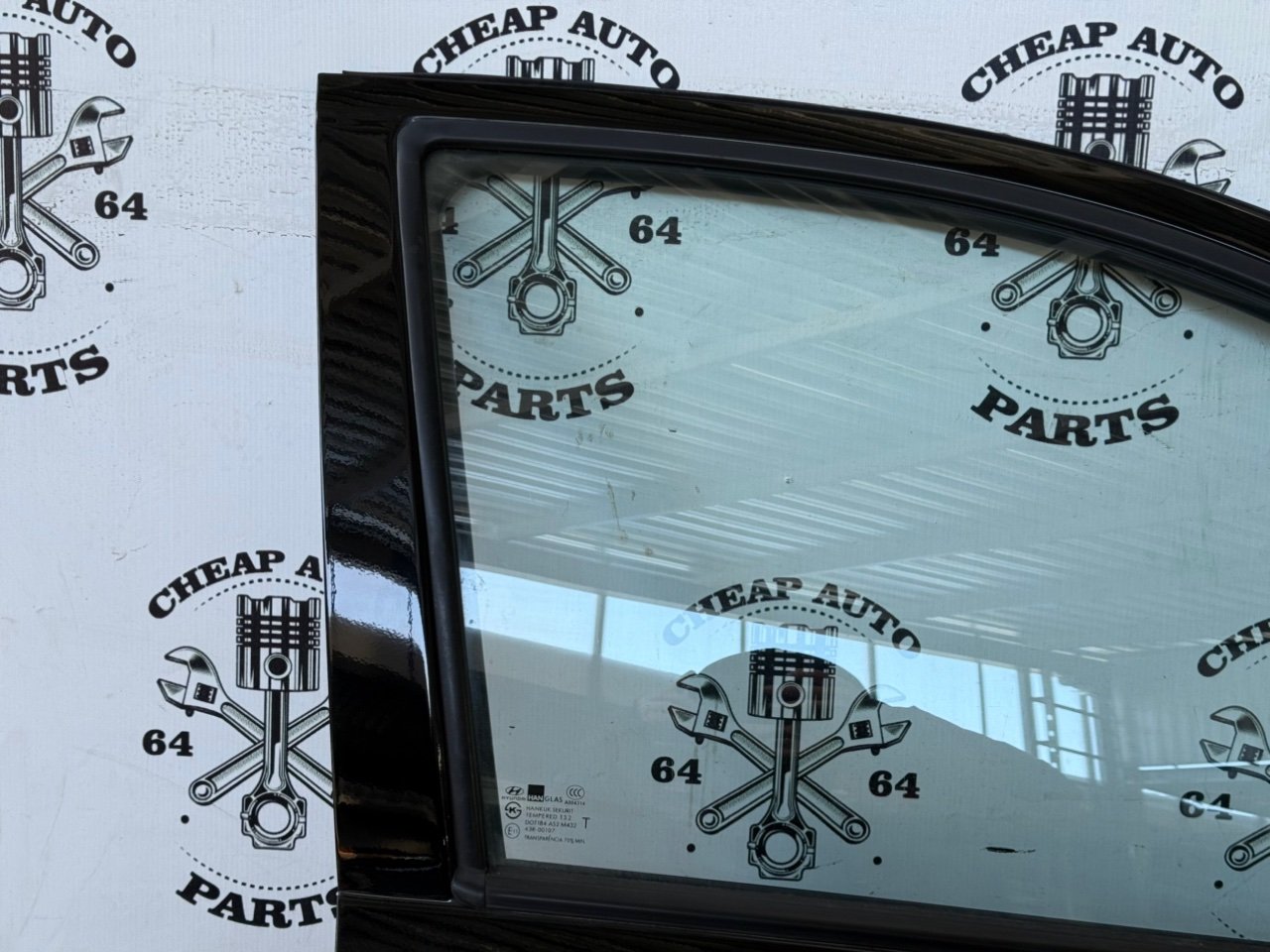 Дверь - Фото 7