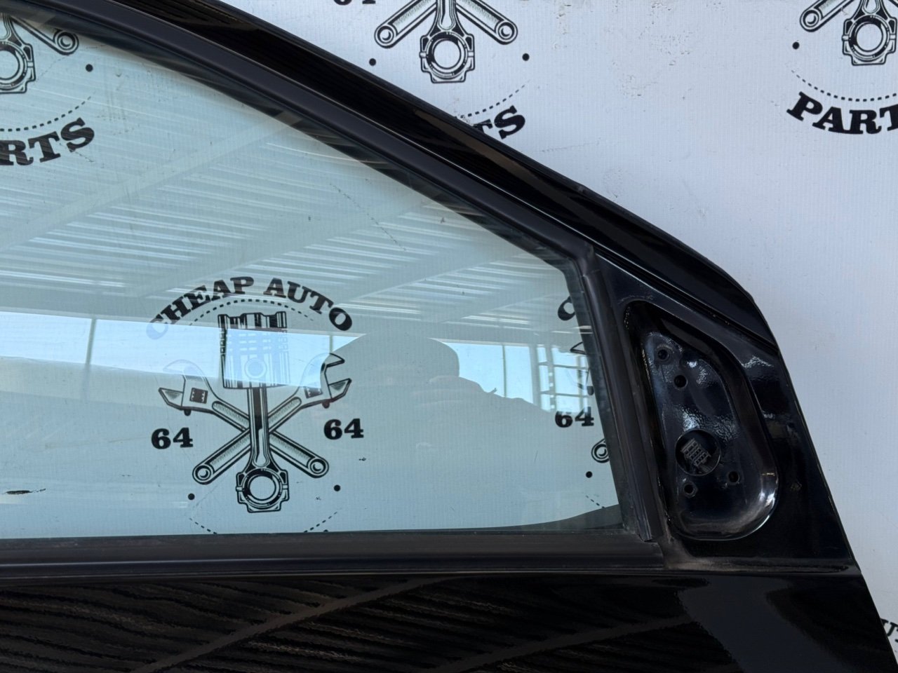 Дверь - Фото 11