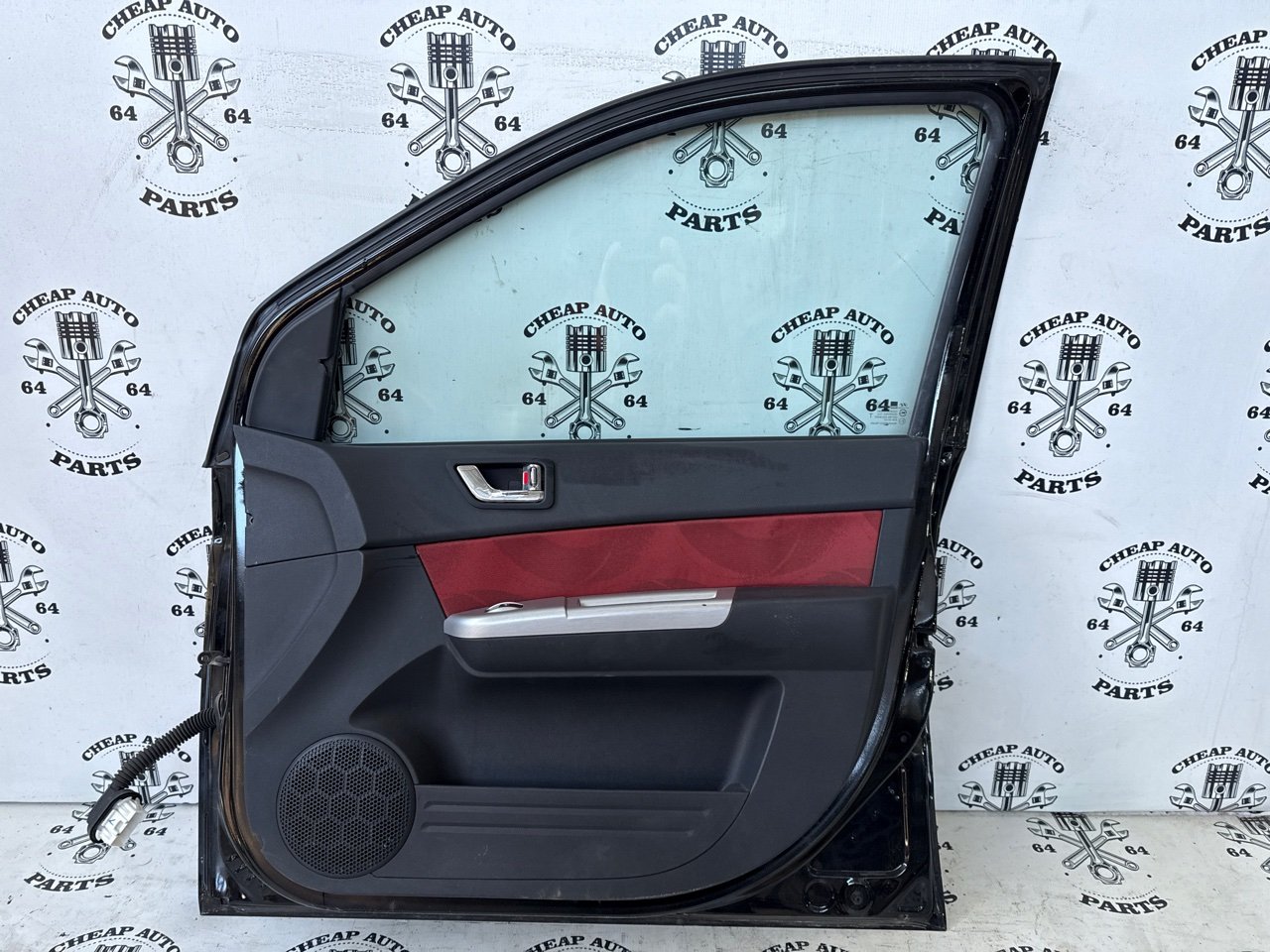 Дверь - Фото 18