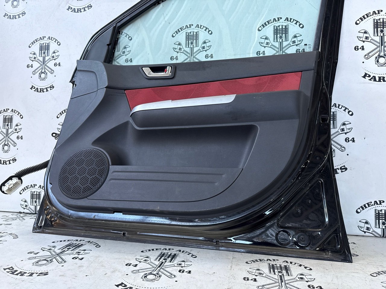 Дверь - Фото 13