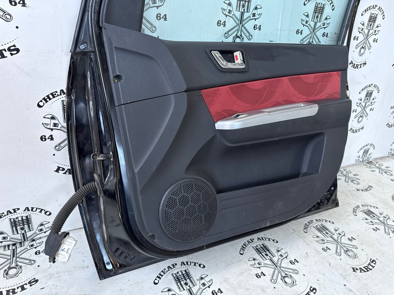 Дверь - Фото 2