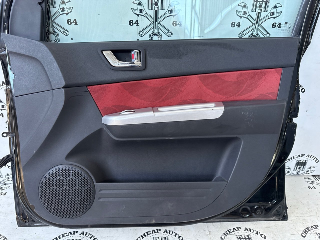 Дверь - Фото 17