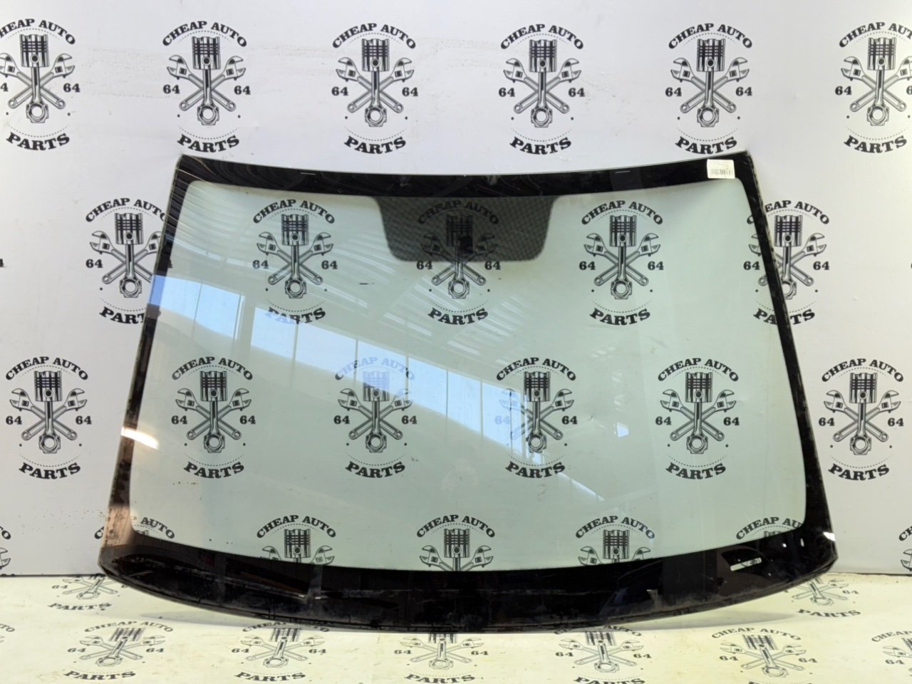 Стекло лобовое - Фото 5