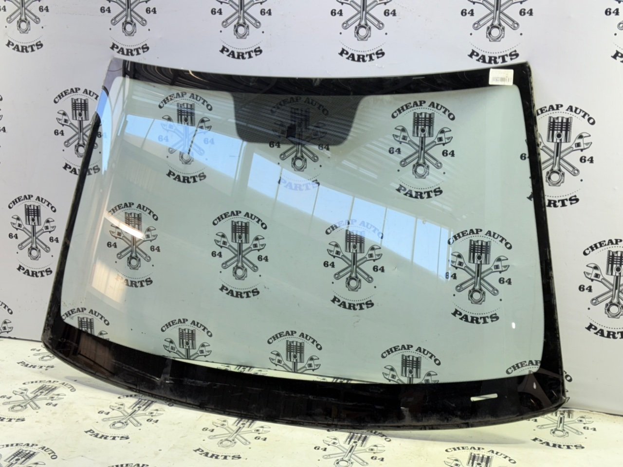 Стекло лобовое - Фото 3