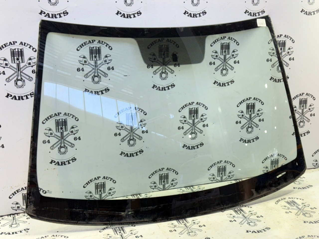 Стекло лобовое - Фото 2