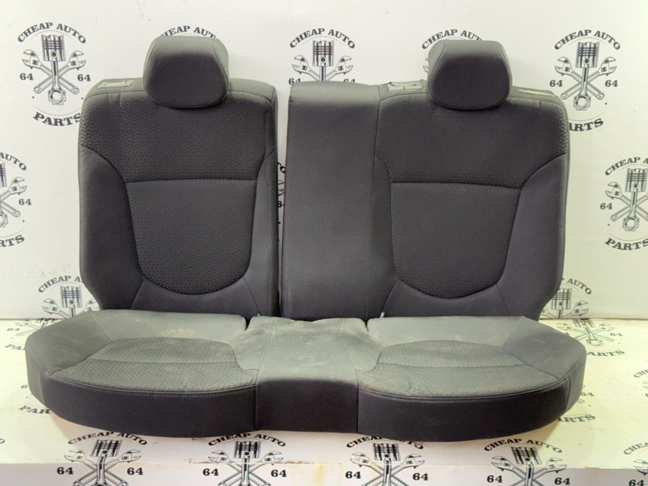 Сидения - Фото 5