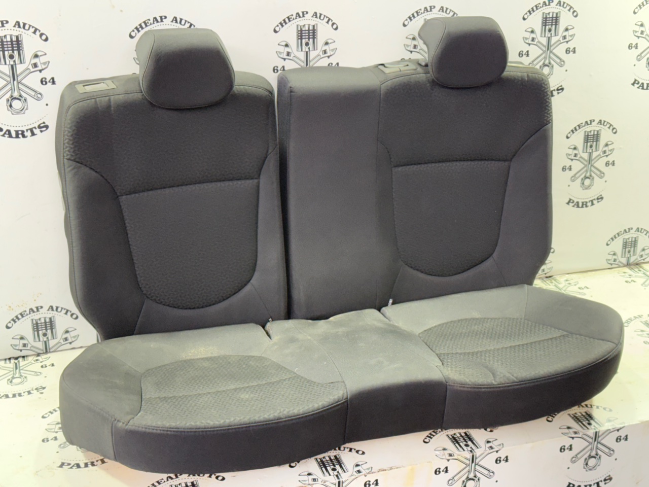 Сидения - Фото 7