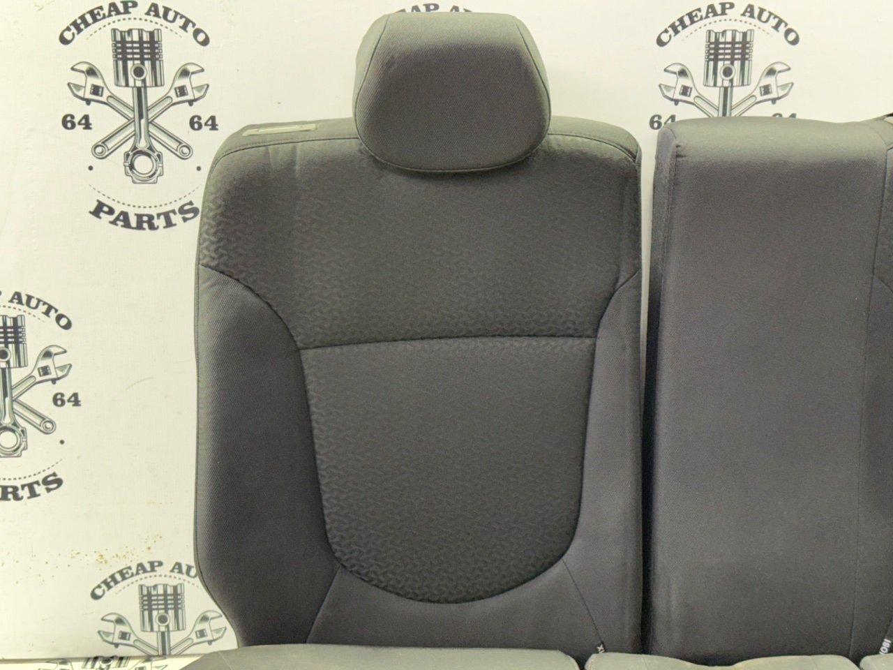 Сидения - Фото 4