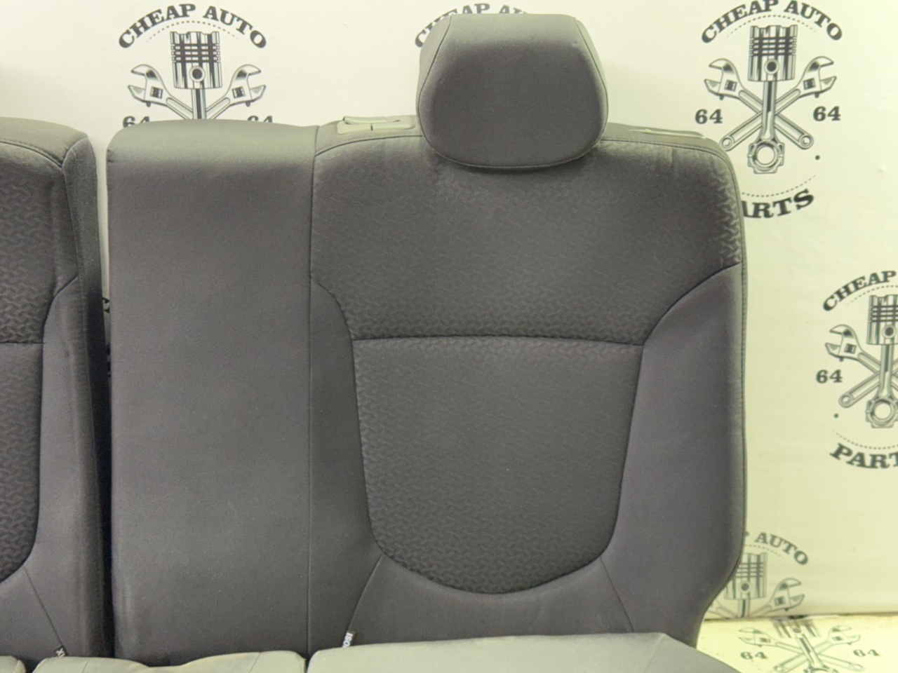 Сидения - Фото 6