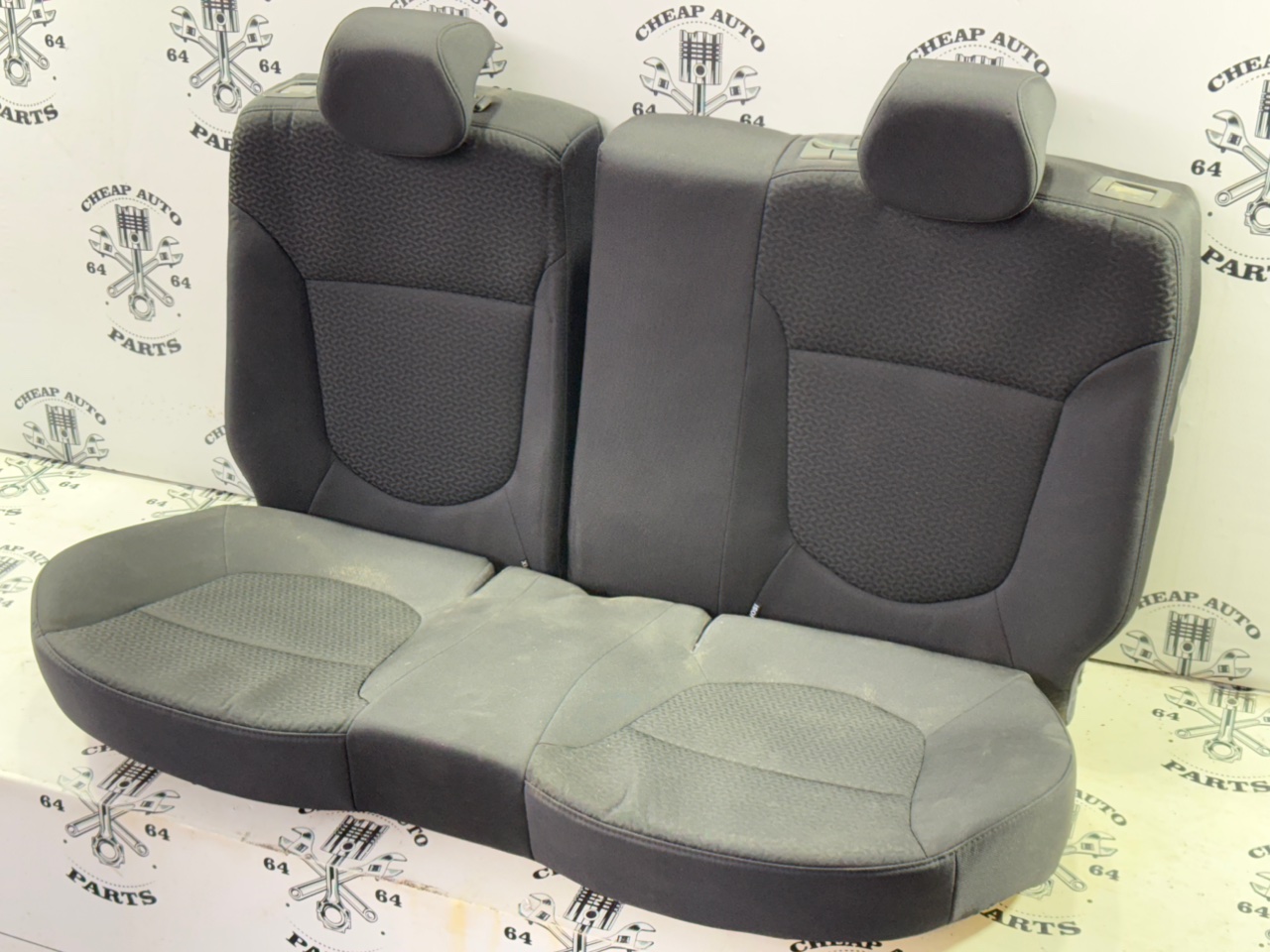 Сидения - Фото 3