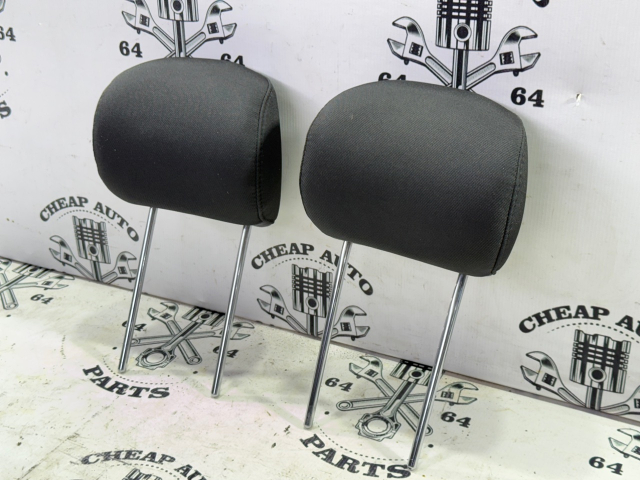 Подголовник сиденья - Фото 3