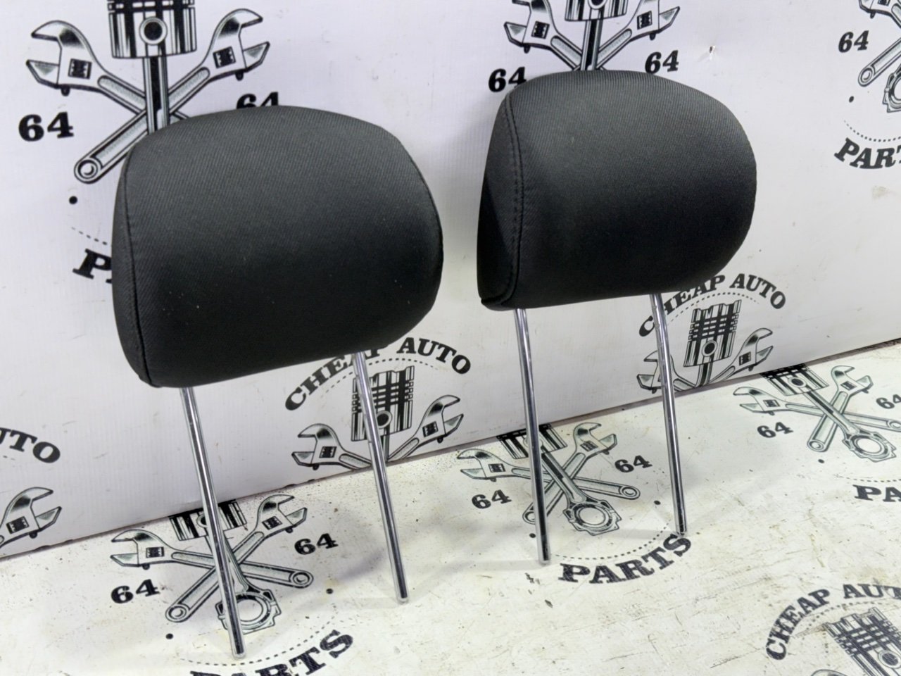 Подголовник сиденья - Фото 4