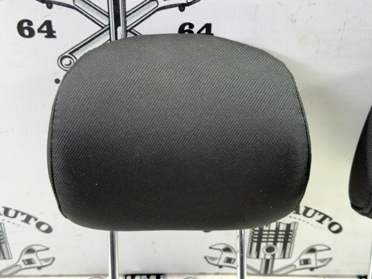 Подголовник сиденья - Фото 5