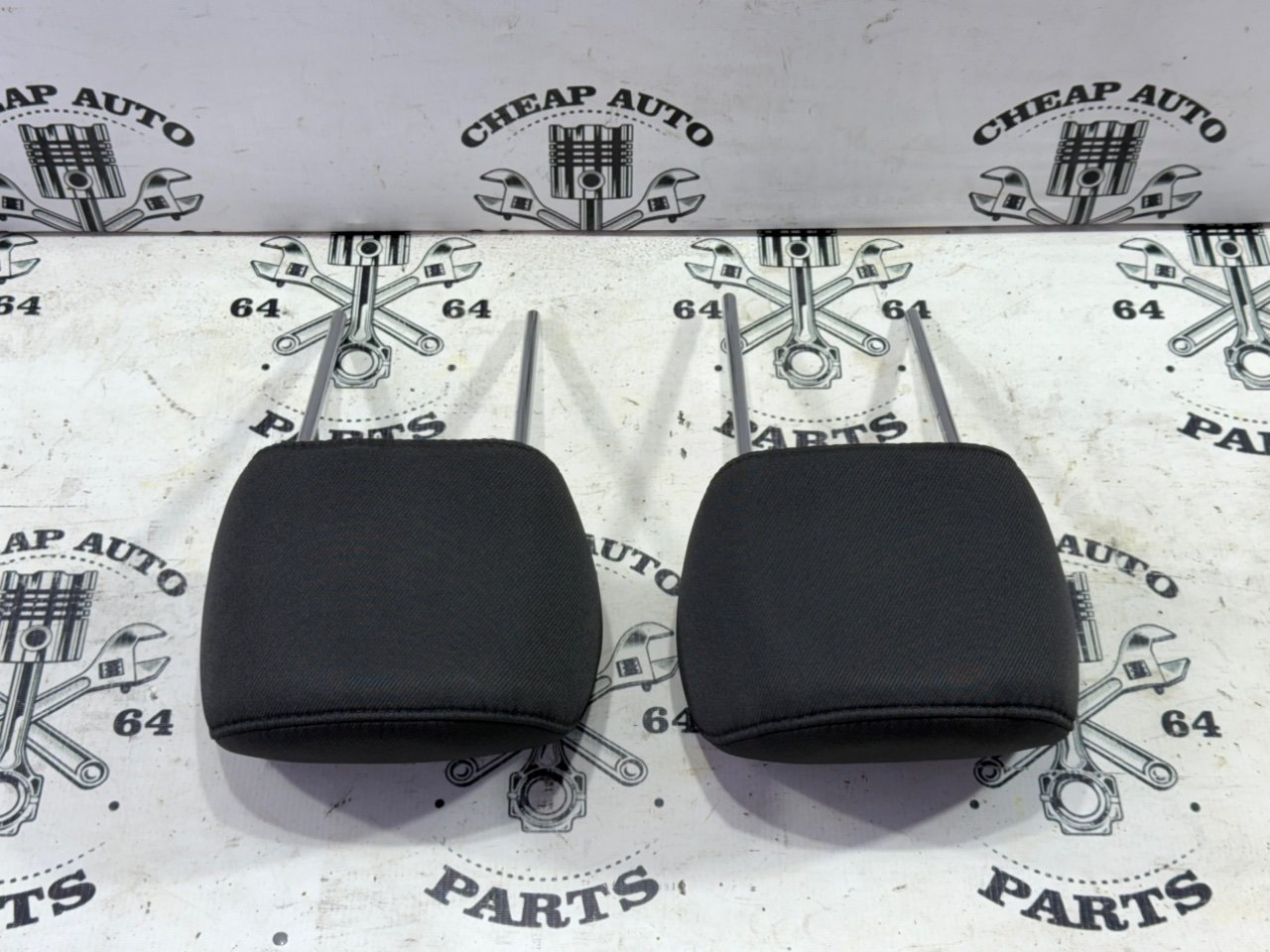 Подголовник сиденья - Фото 6