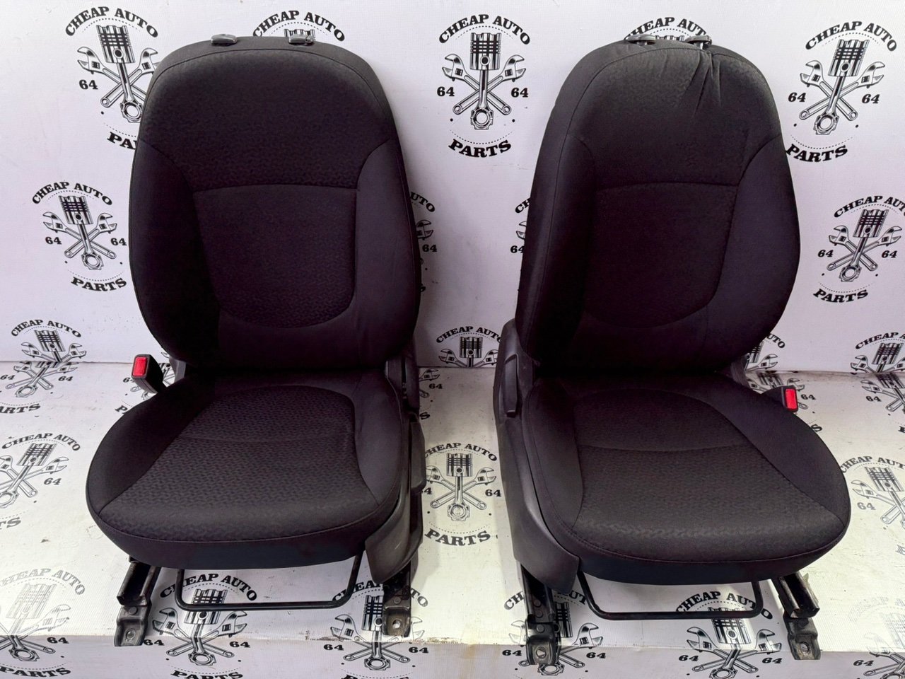 Сидения - Фото 7