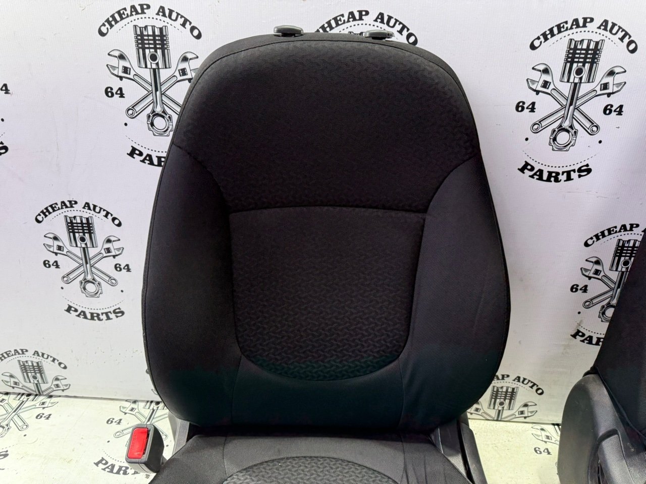 Сидения - Фото 8